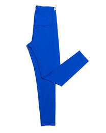 Neumühle / Legging Lugano - Cobalt Blue