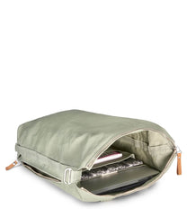 QWSTION / zip pack / Sage