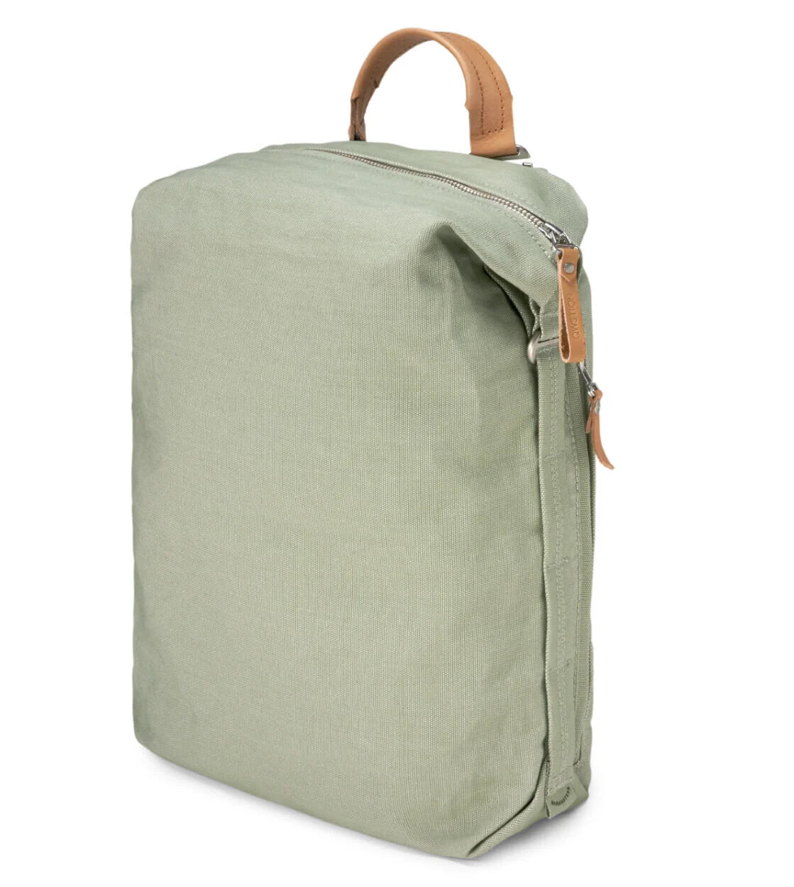 QWSTION / zip pack / Sage