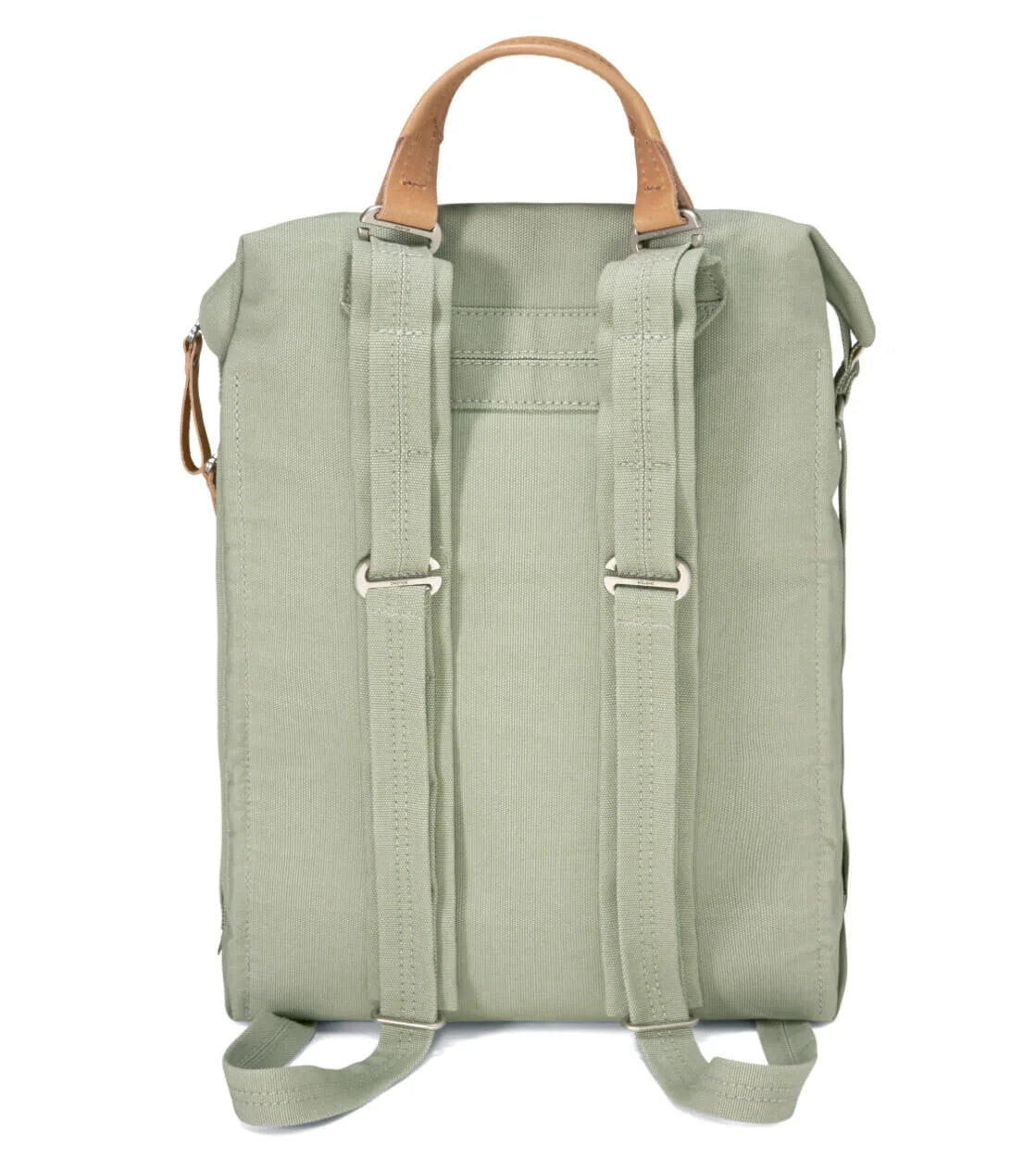 QWSTION / zip pack / Sage