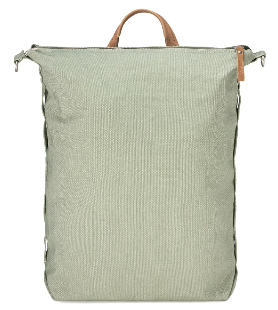 QWSTION / zip pack / Sage