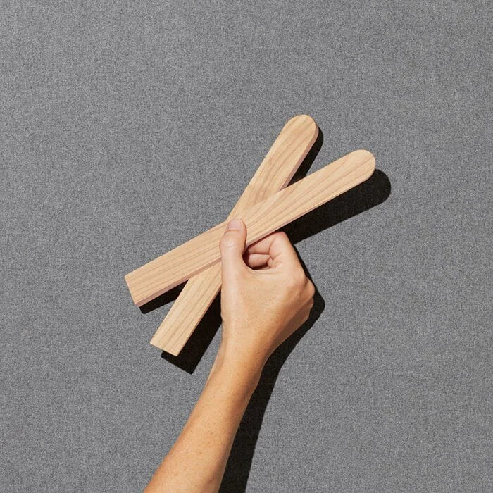Chalamala Workshop / Spatulas