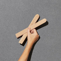 Chalamala Workshop / Spatulas
