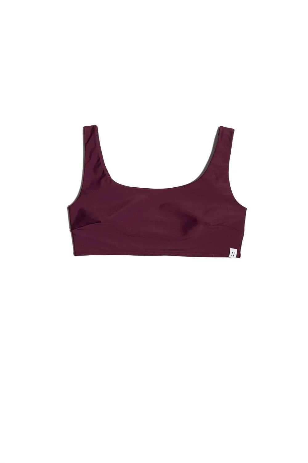 Neumühle / Bikini Ascona - Aubergine