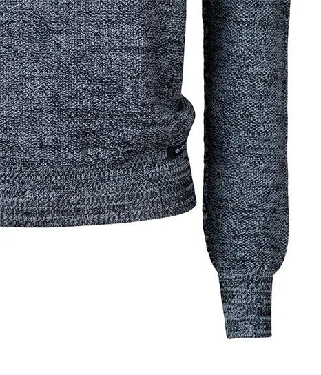ERFOLG femme / Pull ballon - pomme/spicy