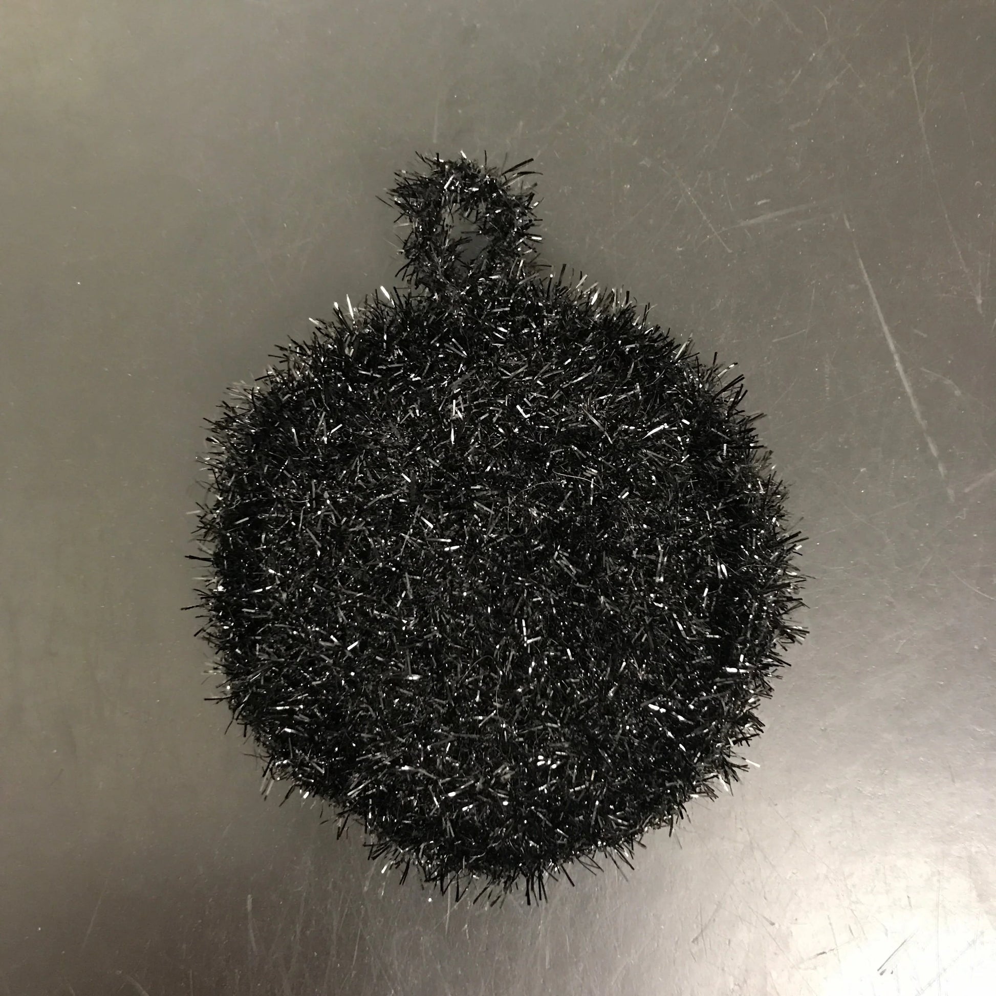 Tawashi / Confetti noir