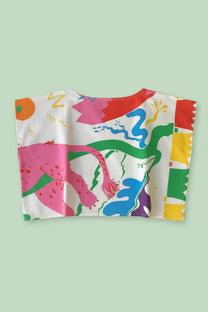 RE/Maison / Top Taie - 4/8