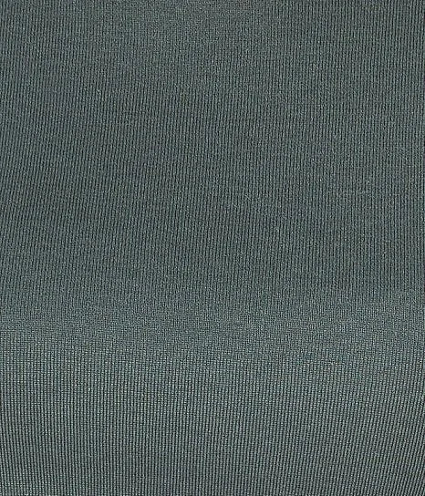 ERFOLG H / T-shirt col rond mérinos - noir, urban chic