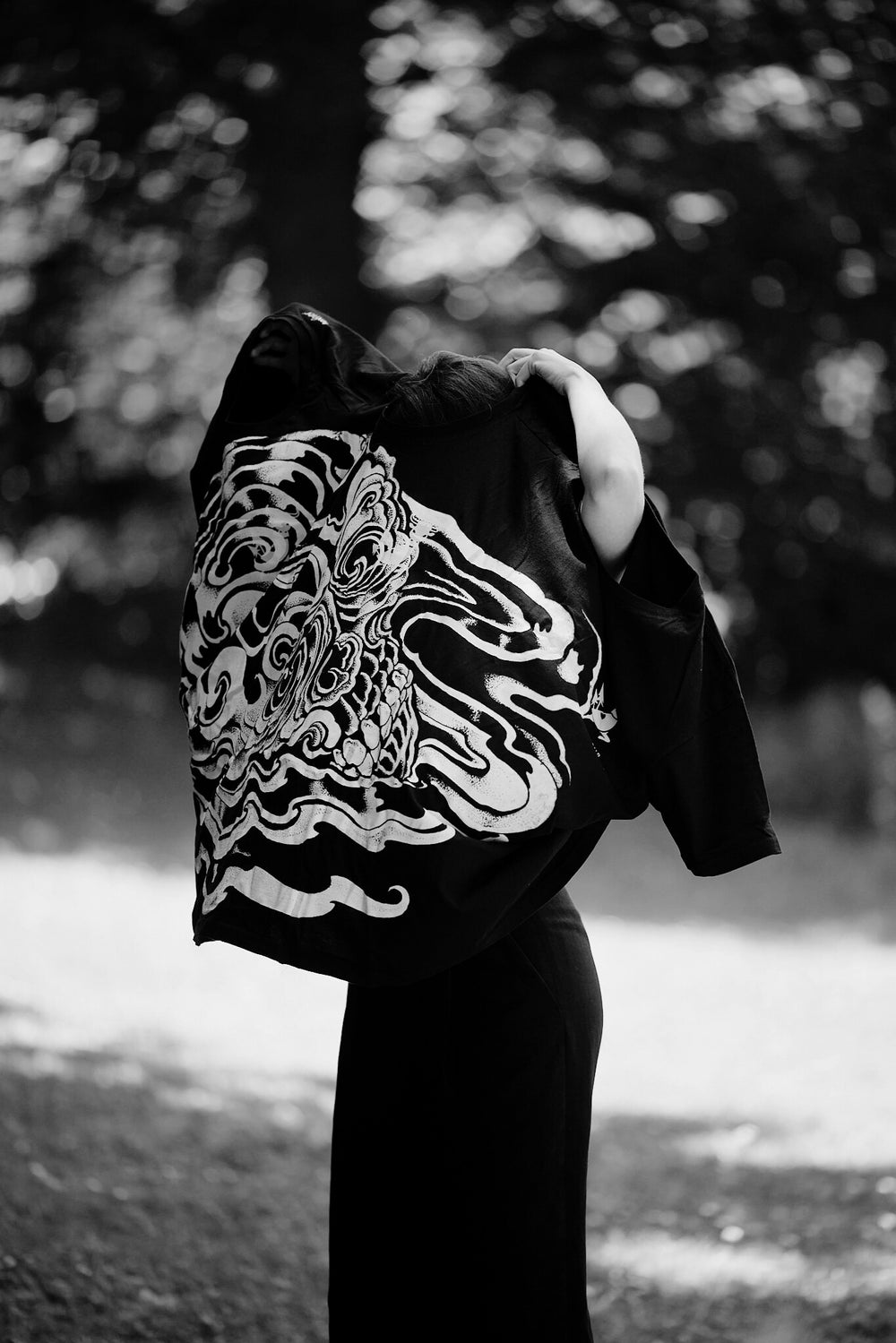 RE/Festi x RE/PALP x Happypets / Top trois t-shirts