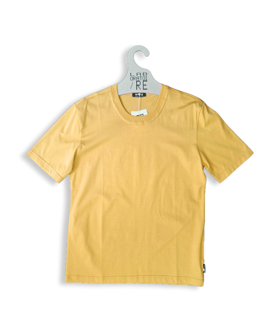 ERFOLG unisex / T-shirt basic - Sauterne