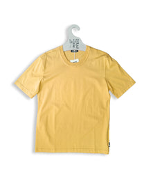 ERFOLG unisex / Basic T-shirt - Sauterne