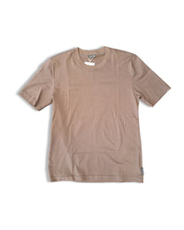 ERFOLG unisex / T-shirts basic - Cork ( brun/taupe )