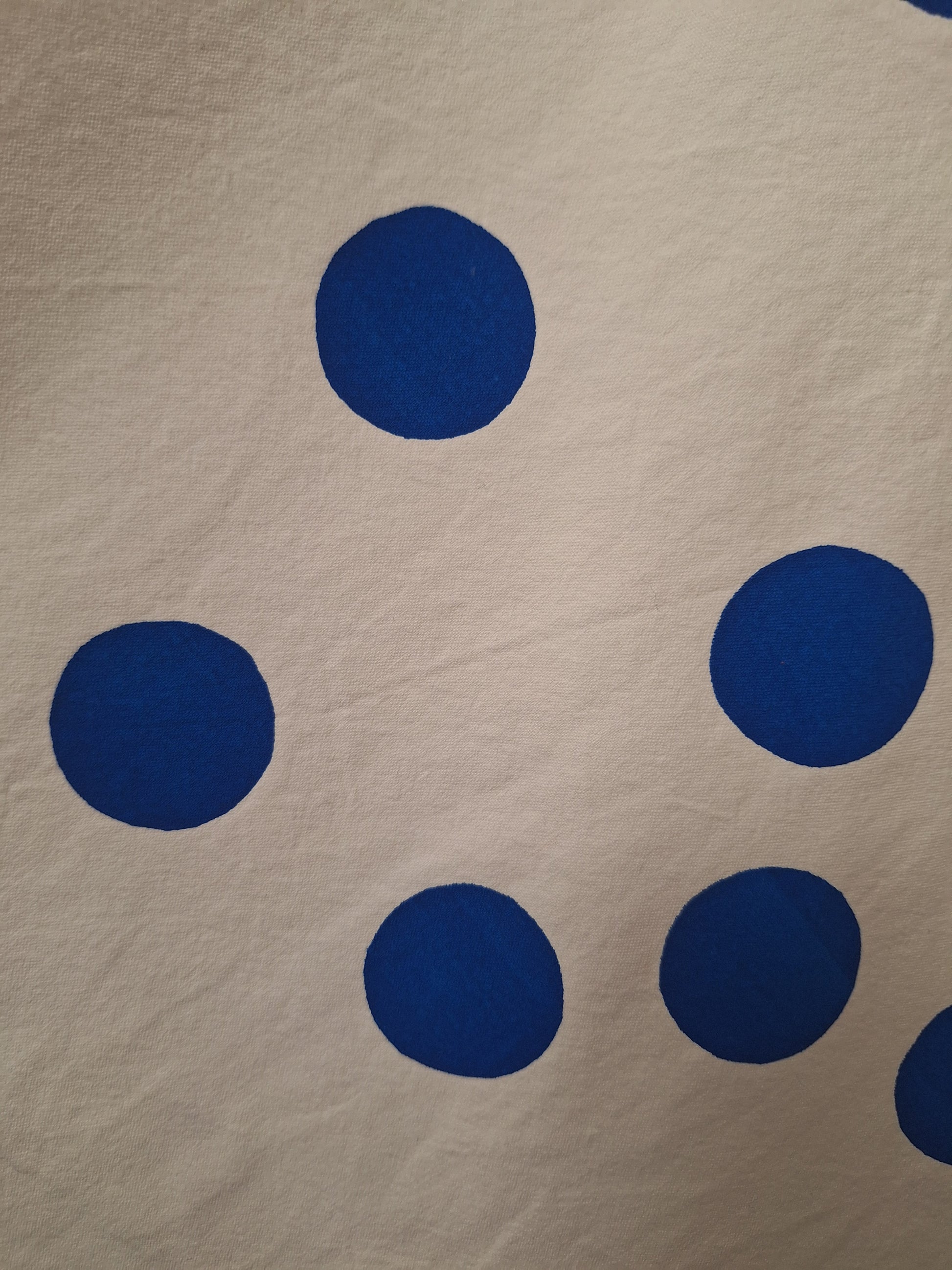 LABO / Grand sac à casse-croûte avec pul alimentaire - pois