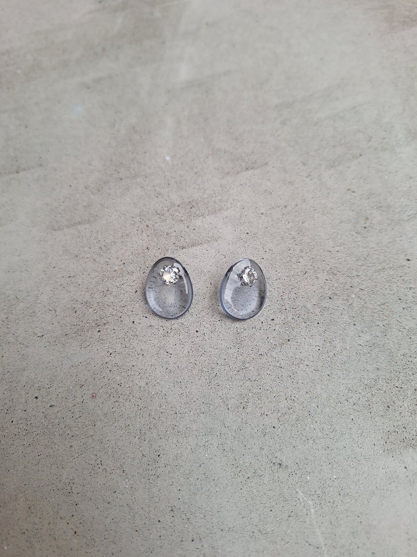 Vanessa Schindler /  BO DROP - Swarovski 16, 24, 20, 28