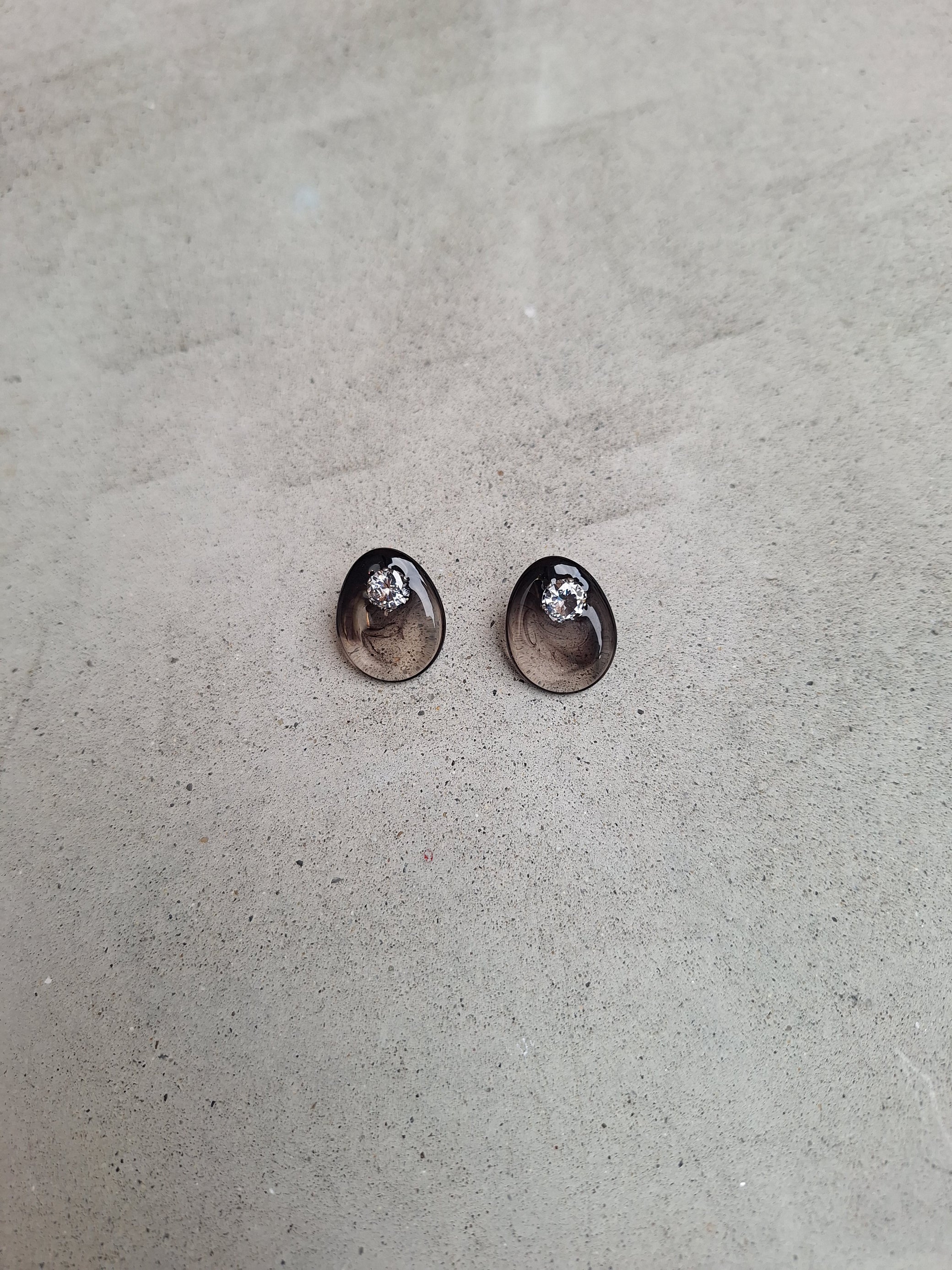 Vanessa Schindler /  BO DROP - Swarovski 16, 24, 20, 28