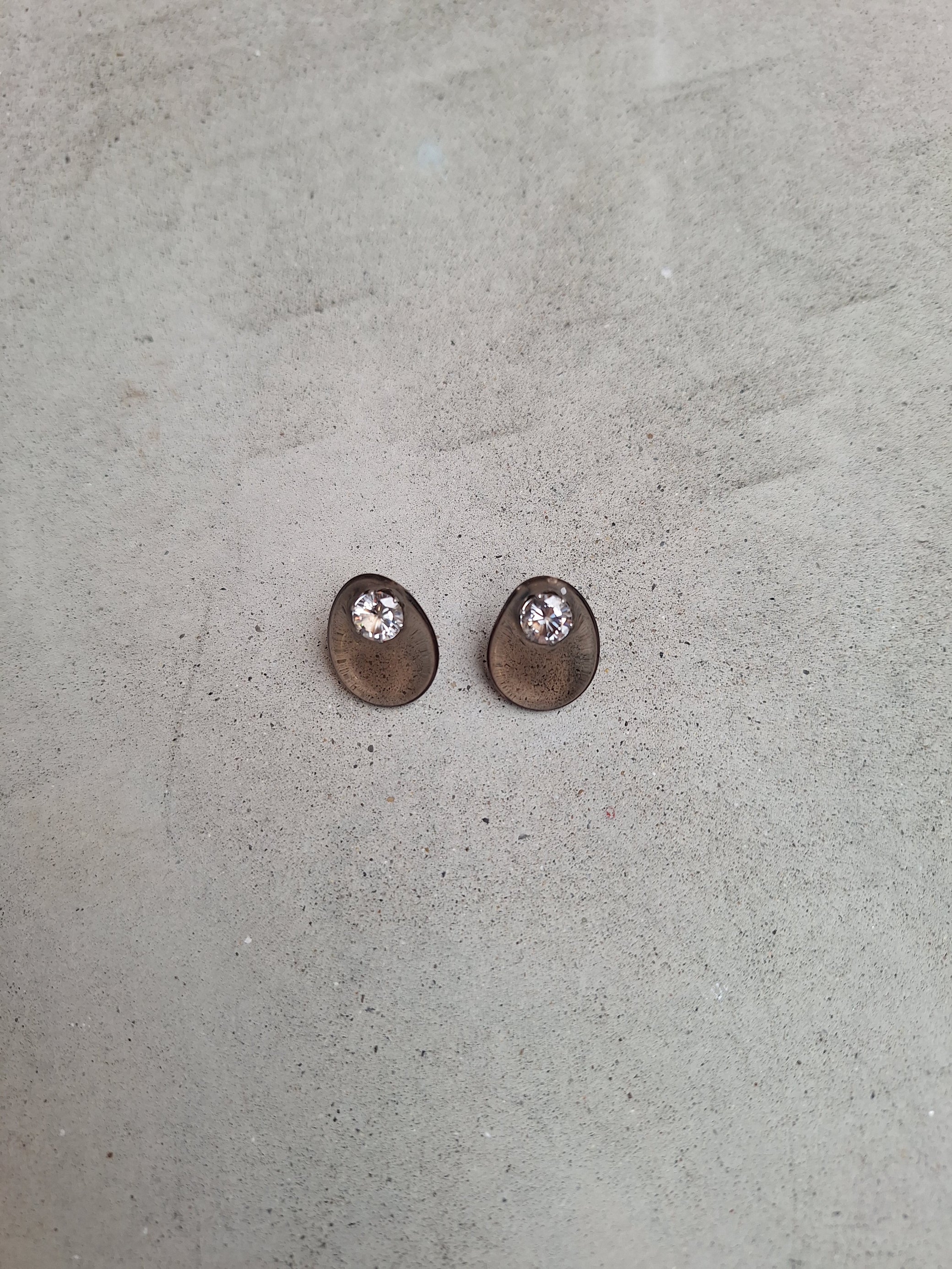 Vanessa Schindler /  BO DROP - Swarovski 16, 24, 20, 28