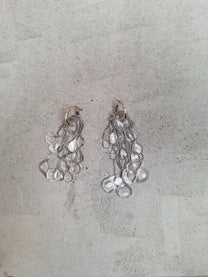 Vanessa Schindler /  BO - Chain Chandeliers