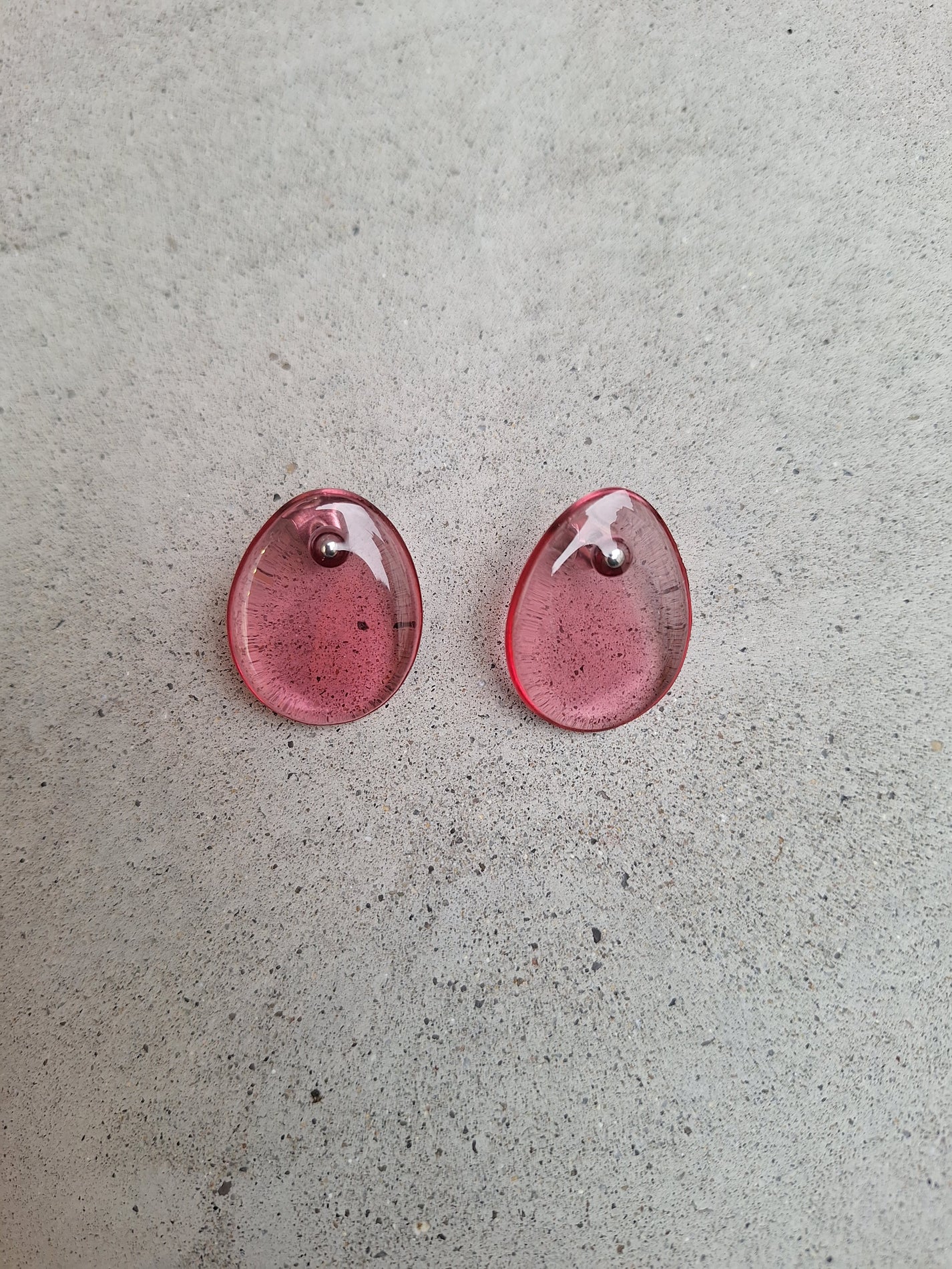 Vanessa Schindler /  BO DROP - rouge 19