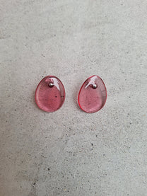 Vanessa Schindler /  BO DROP - rouge 19