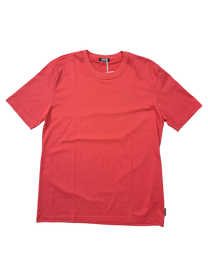 ERFOLG unisex / Basic T-shirt - Red srf