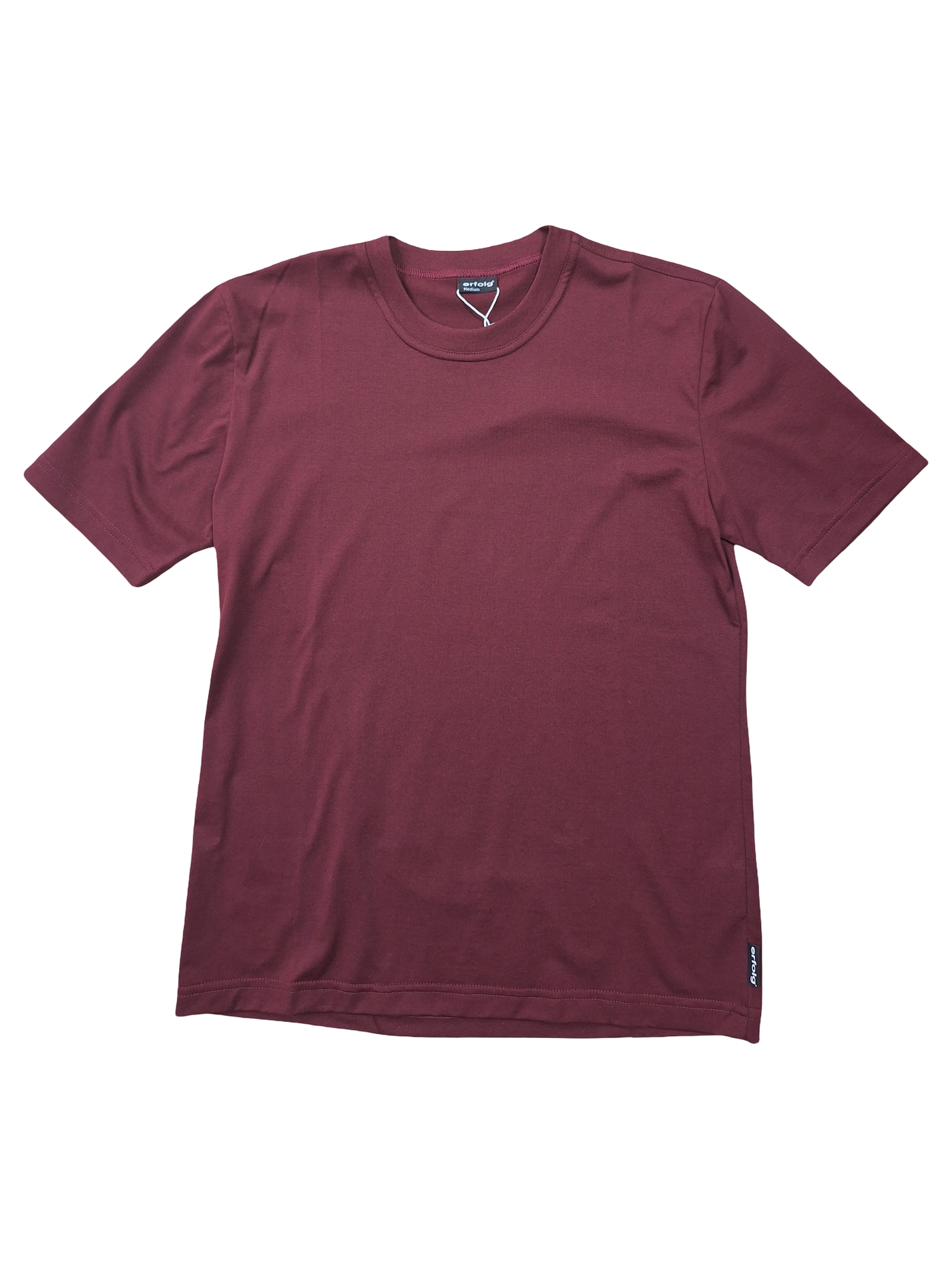 ERFOLG unisex / T-shirt basic - Vino