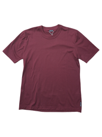 ERFOLG unisex / T-shirt basic - Vino
