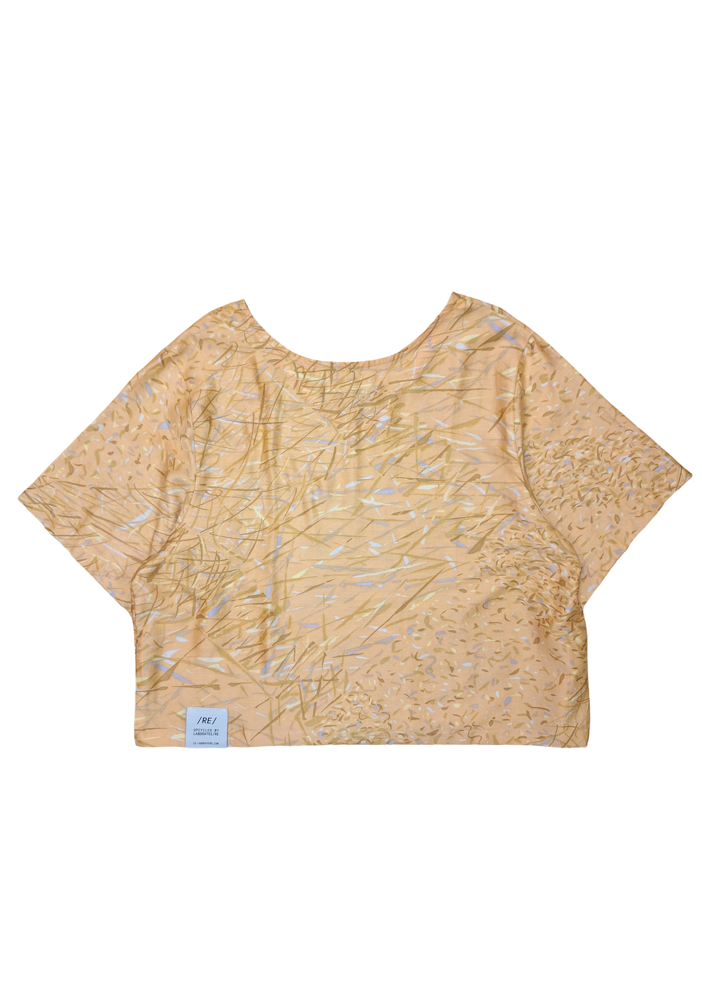 RE/Maison / Dream Dress - No. 15