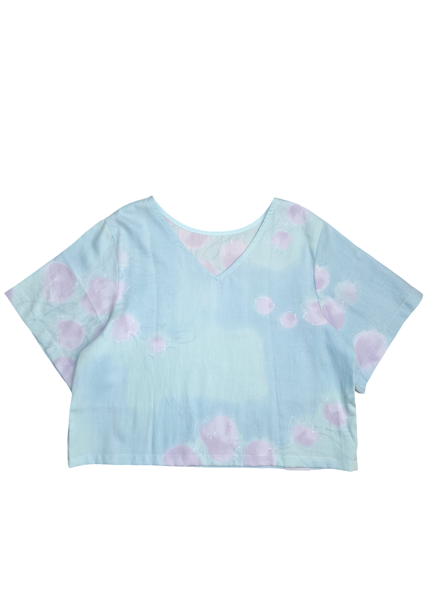 RE/Maison / Dream Dress - No. 48