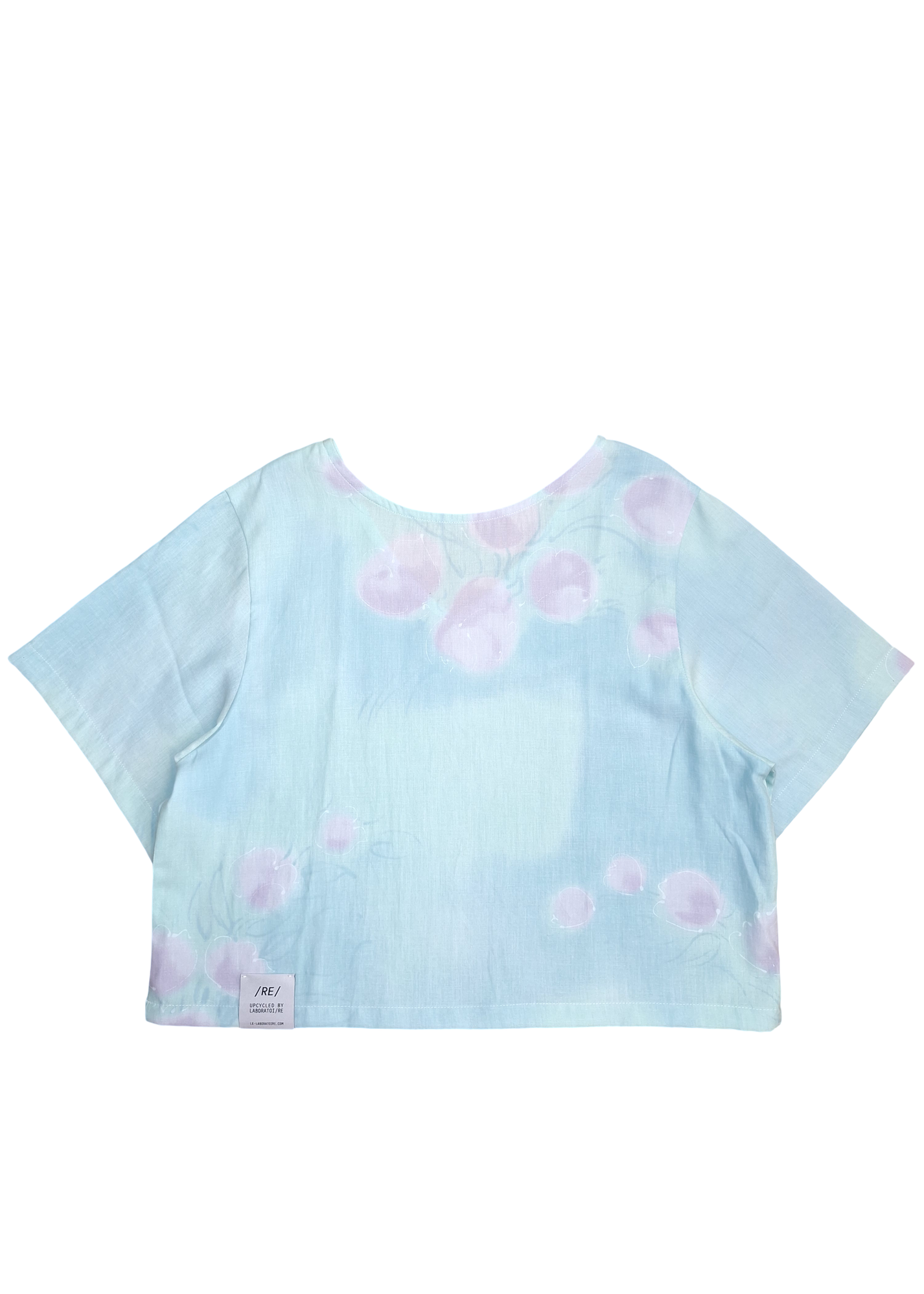RE/Maison / Dream Dress - No. 48