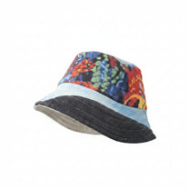 RE/Terry / Bob - striped terry cloth