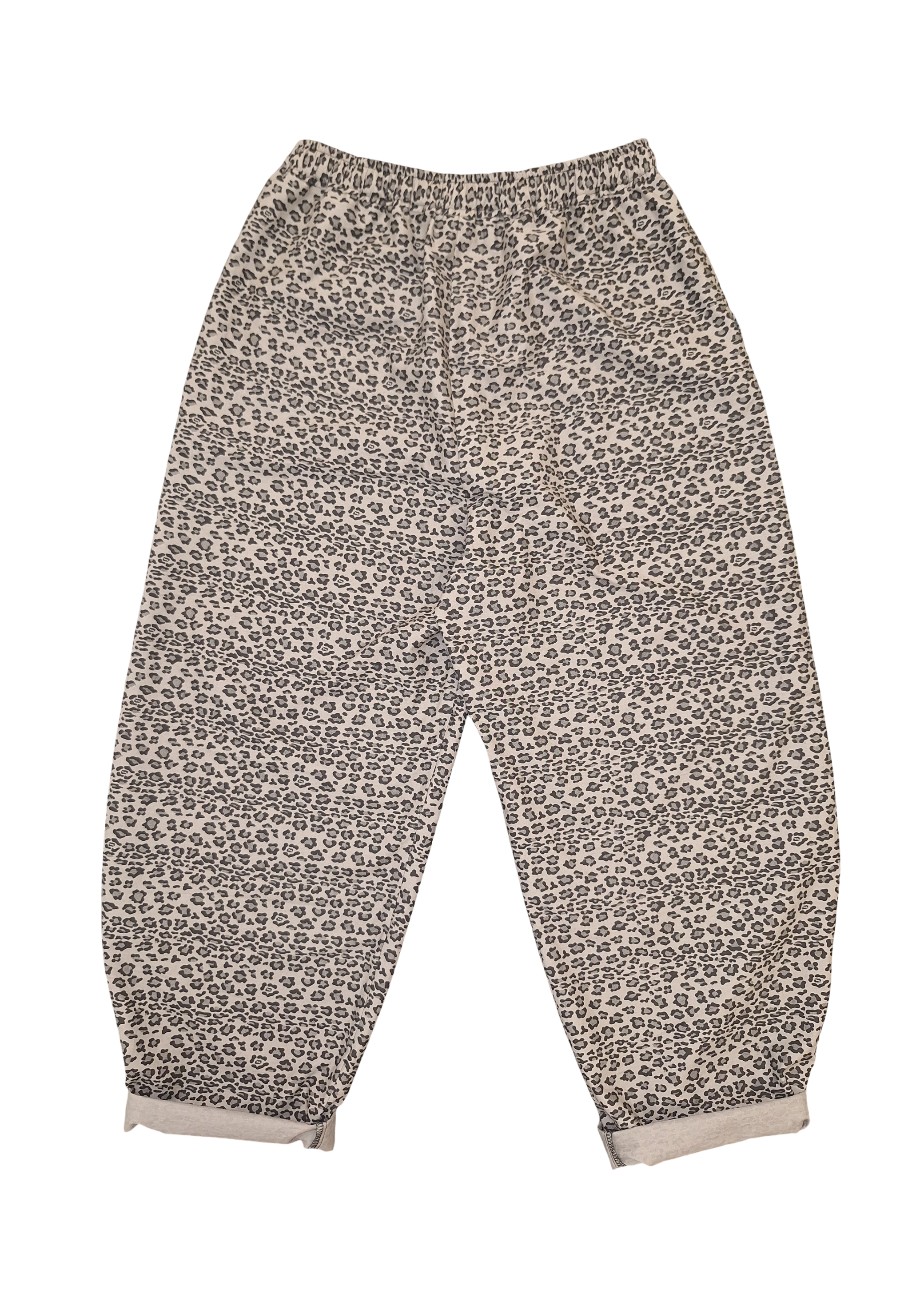 RE/LABO / B Trousers No. 6 Brown Check