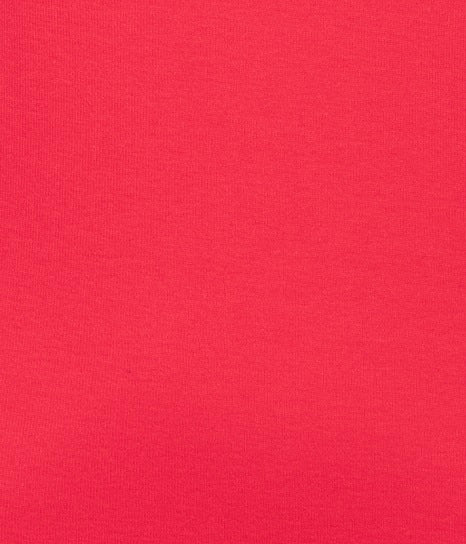 ERFOLG unisex / Basic T-shirt - Red srf
