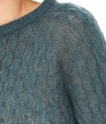 ERFOLG F / Fluffy Sweater