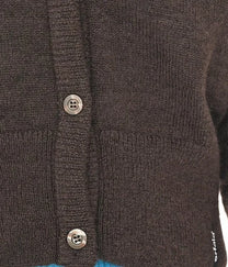 ERFOLG F / Jaquette Mignonne - café ou beige