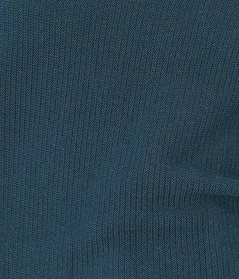 ERFOLG F / Pull Large V - Jet Set, moutarde