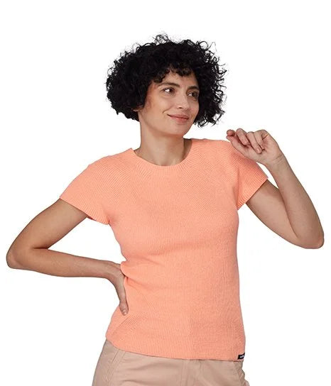 ERFOLG F / Pull Jeune Parachute - Corail
