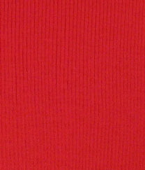 ERFOLG F / Pull Col Roulé - noire / ultramarine / rouge