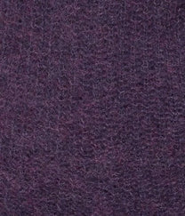 ERFOLG F / Top Nuage -  prune / olive