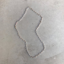 Capucine Jewelry / Collier chaîne - Quadra