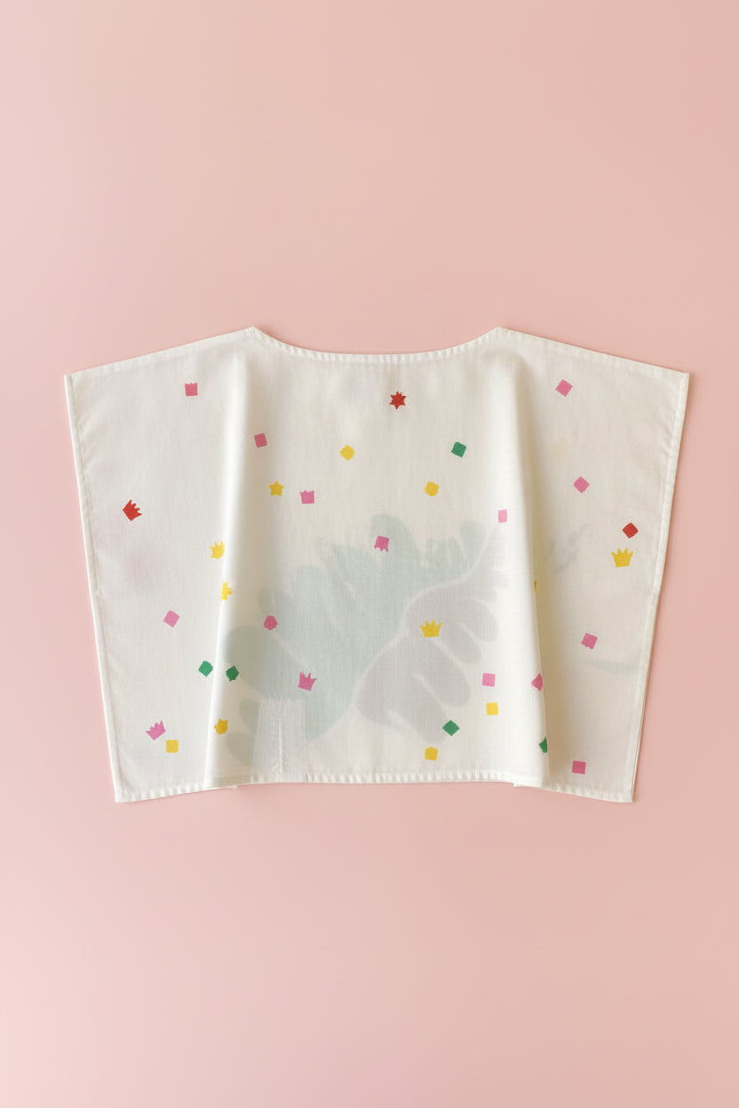 RE/Maison / Top Taie - 8/8