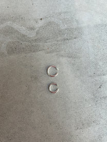Ear Cuff - petit et lisse