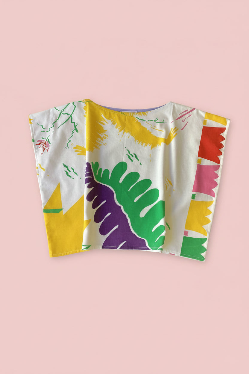 RE/Maison / Top Taie - 8/8