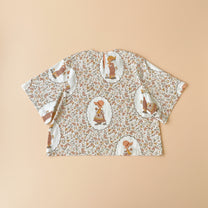 RE/Maison / Top Goutte - n°98 Sarah Kay