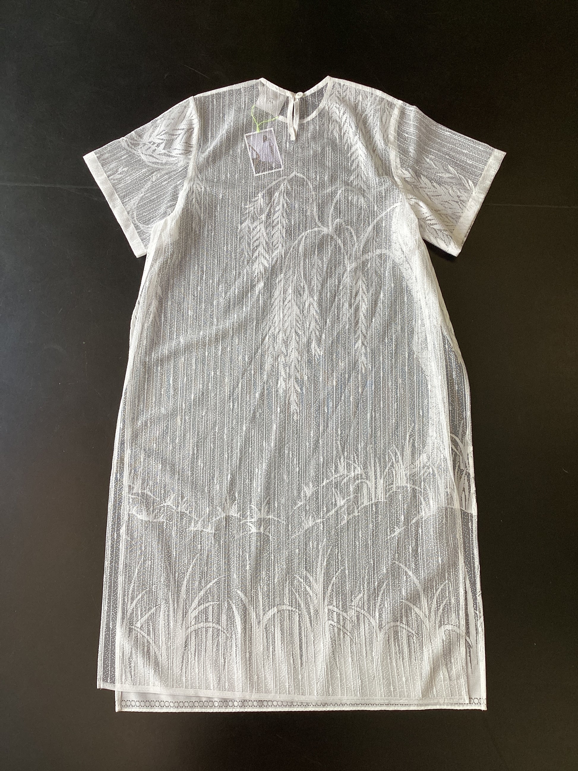 RE/Maison / Top/robe Goutte Dentelle - n°6