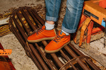 Baabuk / skywooler / Flame