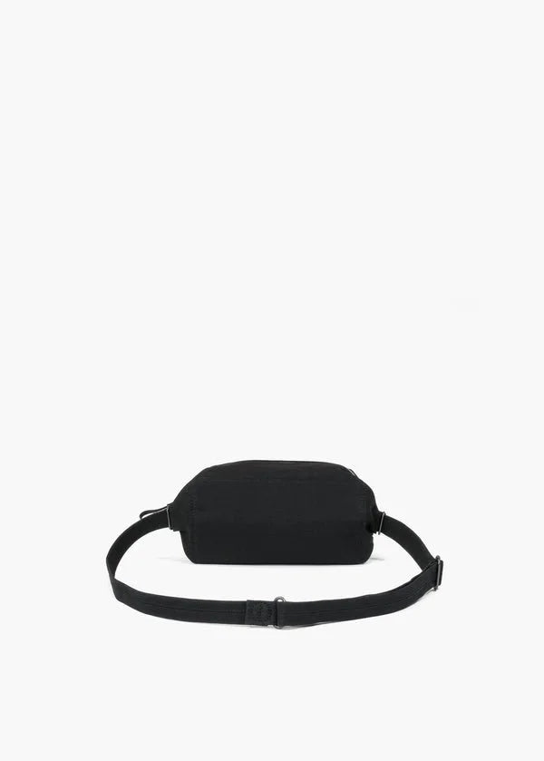 QWSTION / Sling Bag - Noir