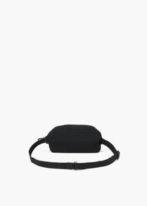 QWSTION / Sling Bag - Black