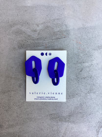 valerie vienne / Emma - bleu roi