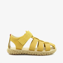 BENJIE / Sandales Loreto Jaune