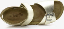 BENJIE / Sandale Maggia, OR ou ROSE